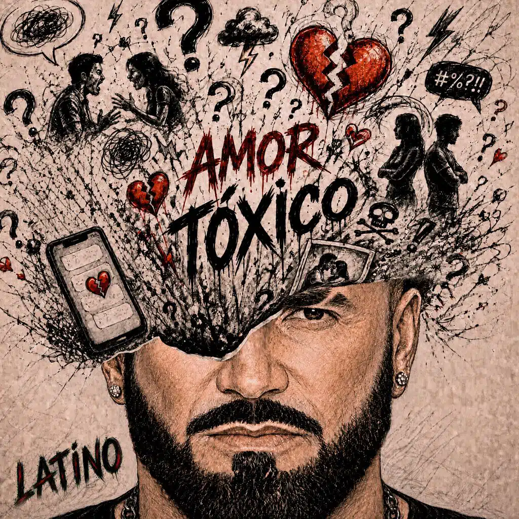 Amor Tóxico