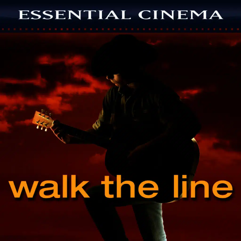 Essential Cinema: Walk the Line