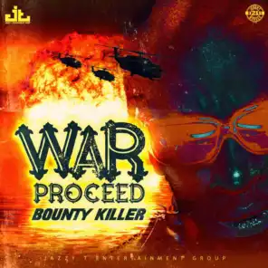 Bounty Killer (feat. Wayne Smith)