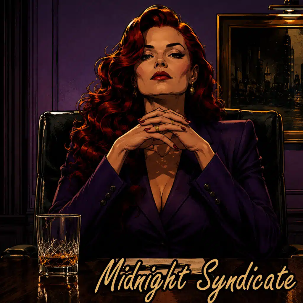 Midnight Syndicate