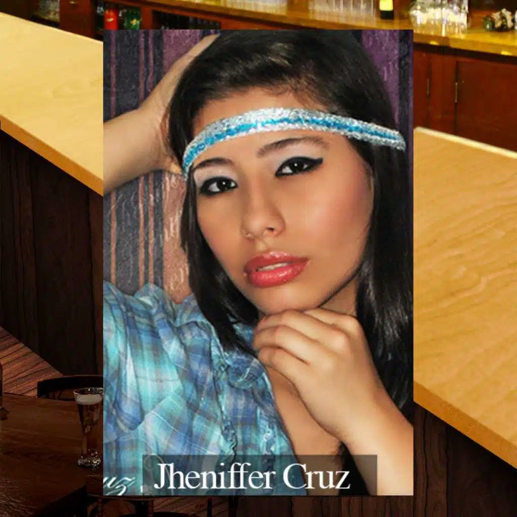 Jheniffer Cruz
