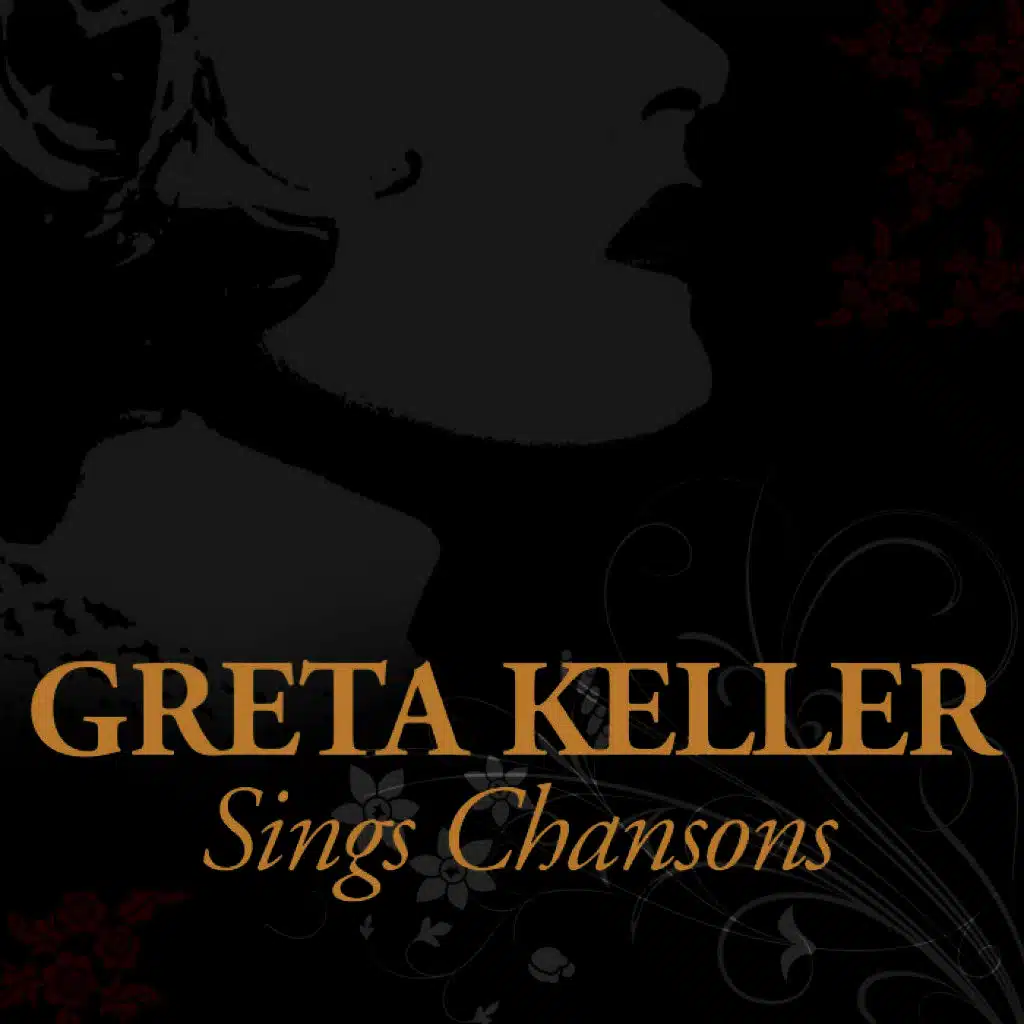 Greta Keller Sings Chansons