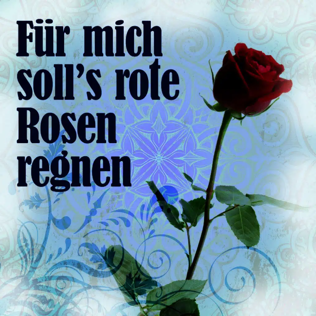 Schlagerpalast Singers