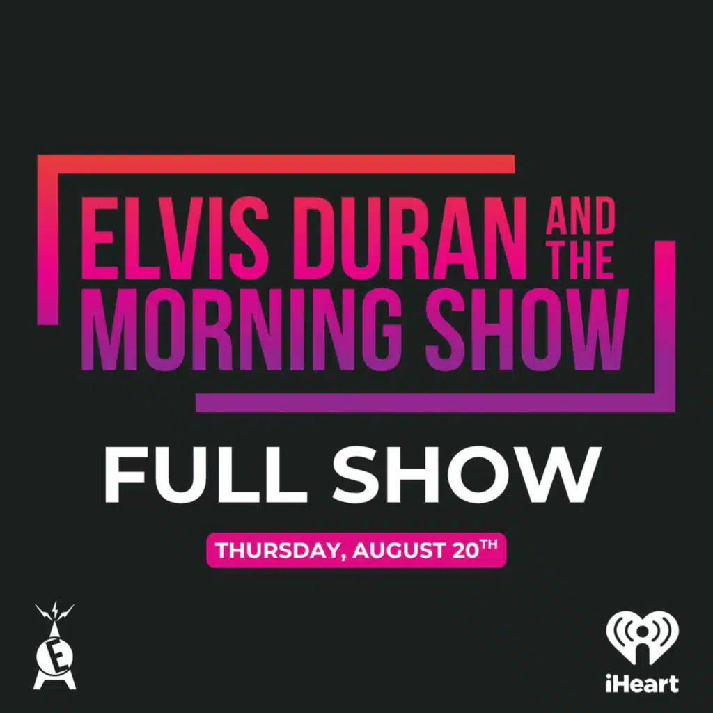 FULL SHOW: The Day We Communicated with the Dead