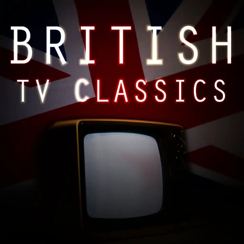 British TV Classics