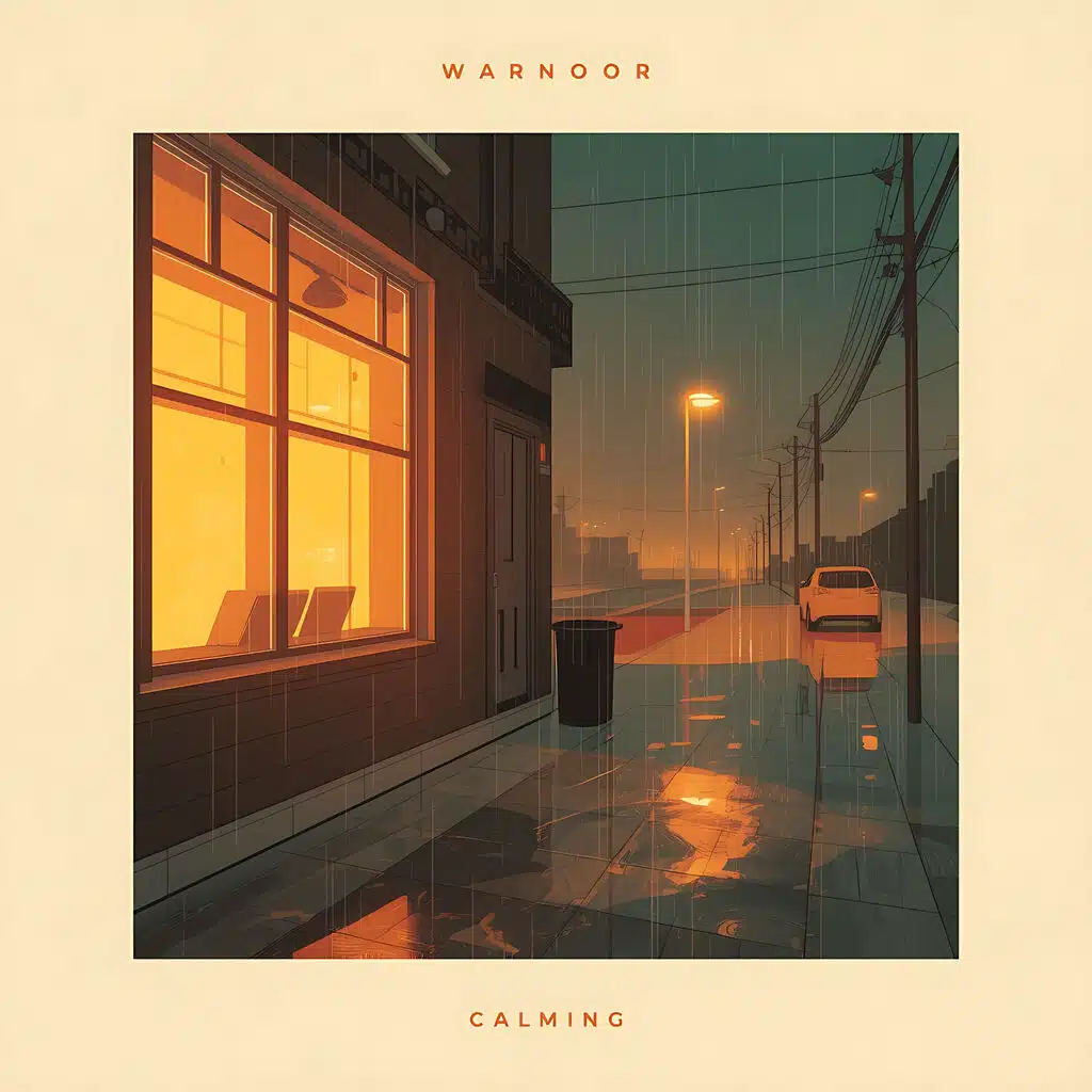 Chillwave Reverie