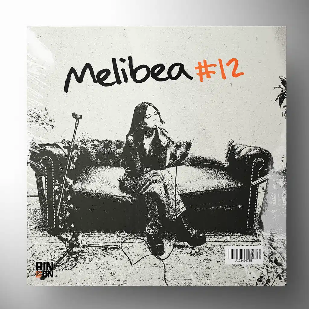 RINCÓN SESIÓN #12 Melibea