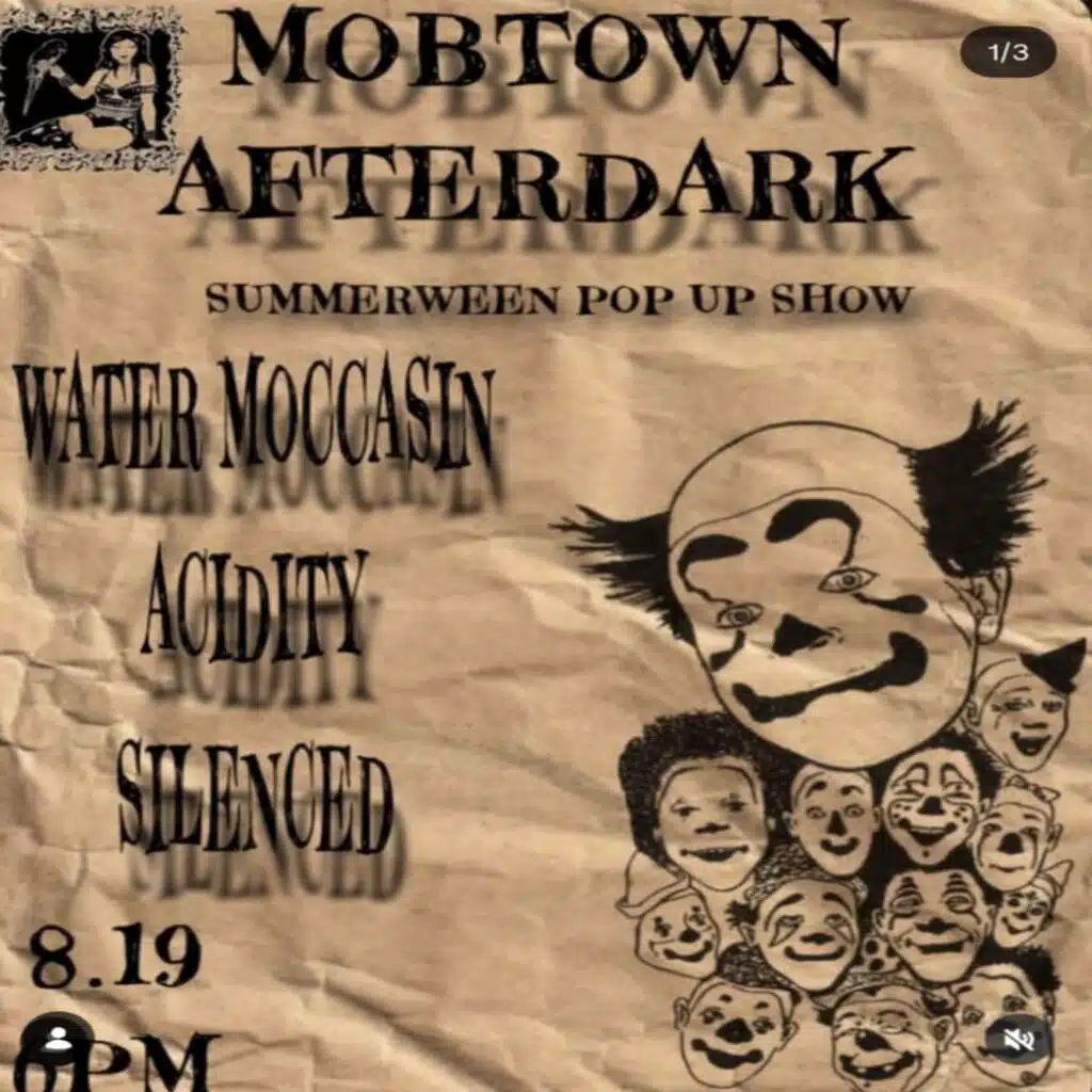 8/19/26 mobile Alabama (live)
