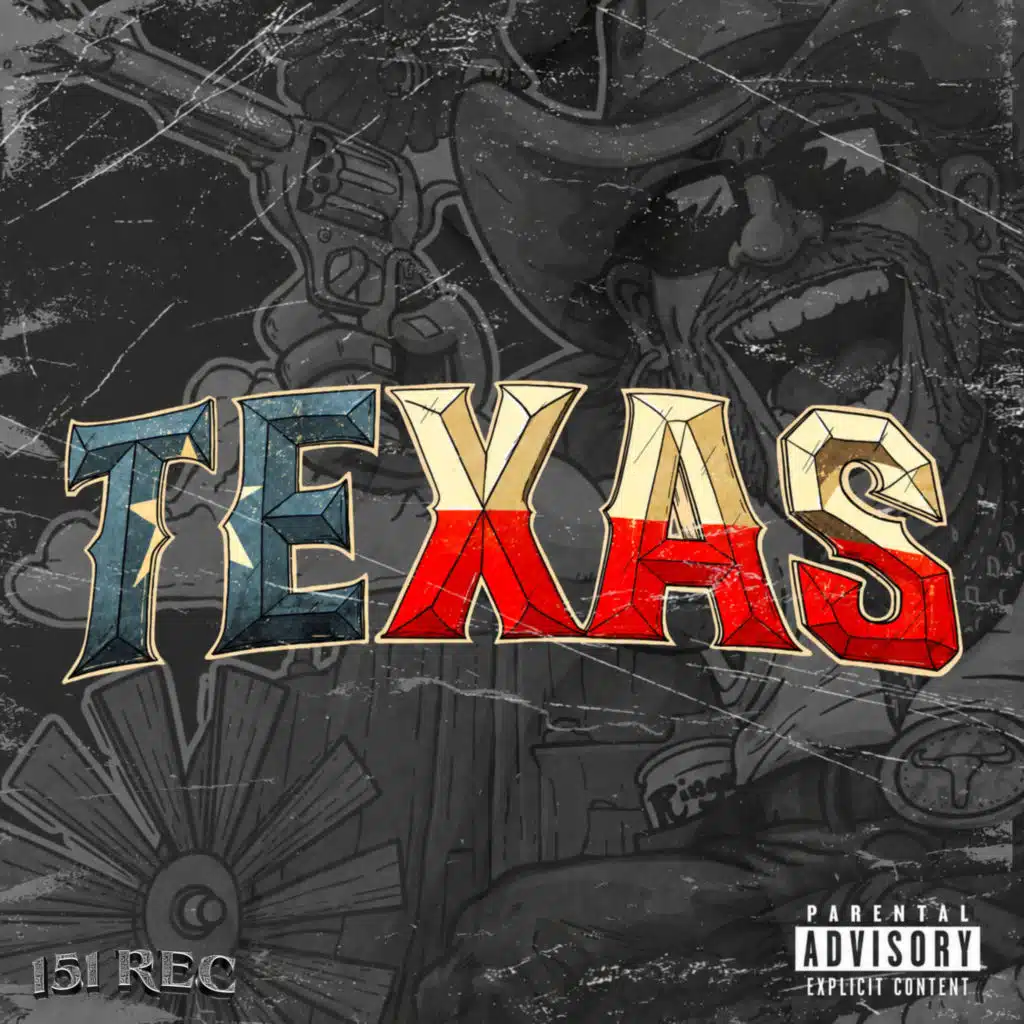 TEXAS 2027
