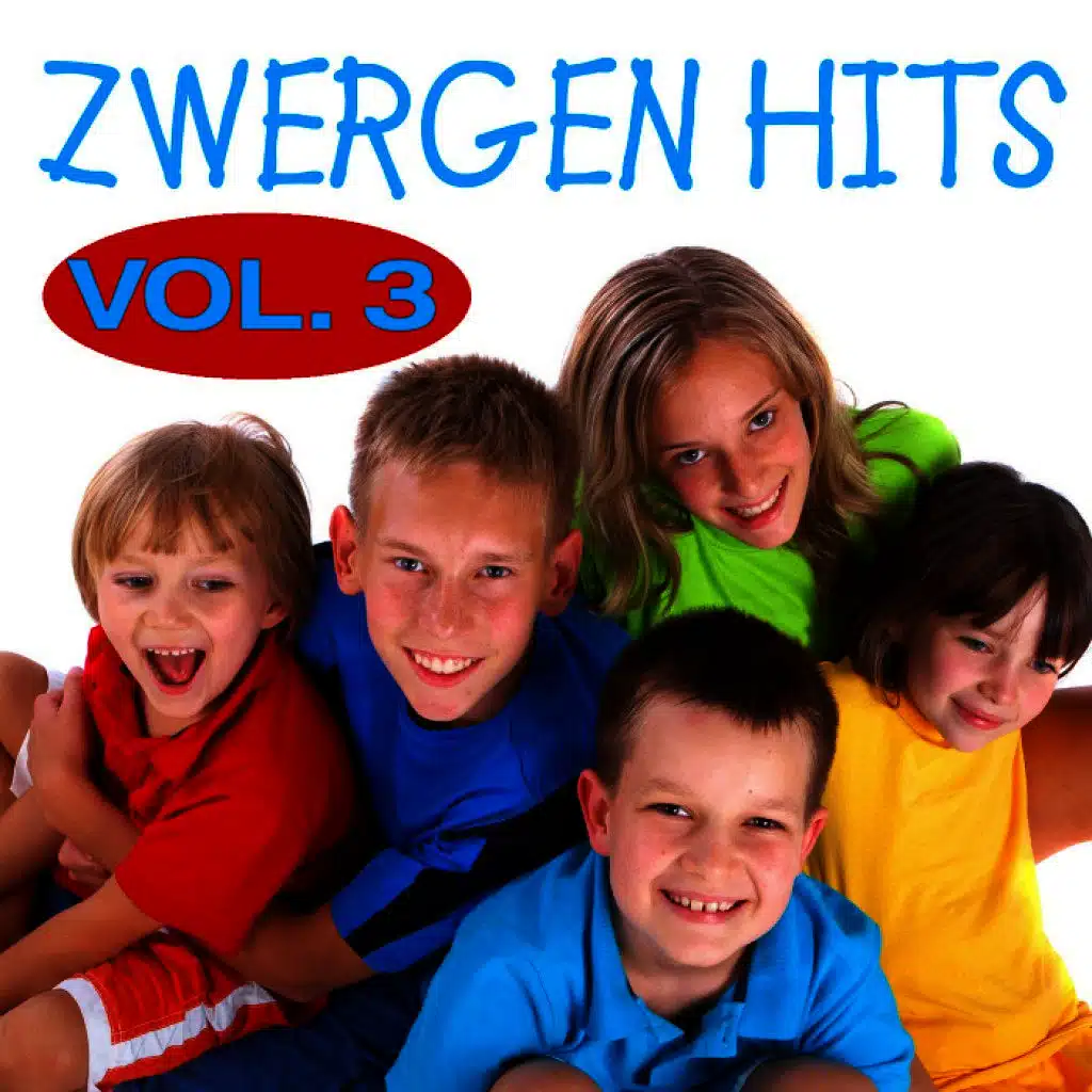 Zwergen Hits Vol. 3