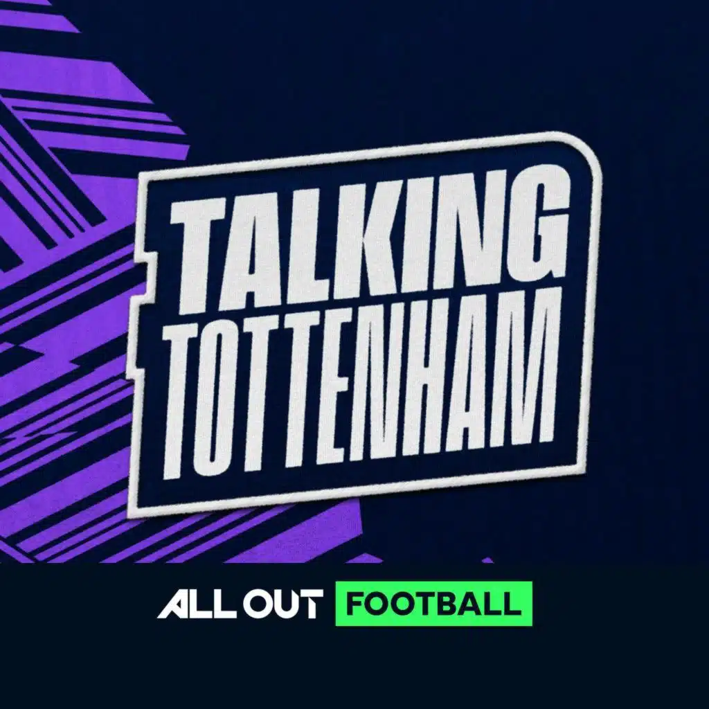 Talking Tottenham