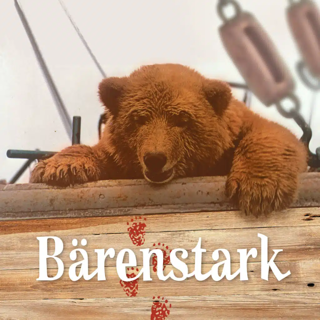 Bärenstark