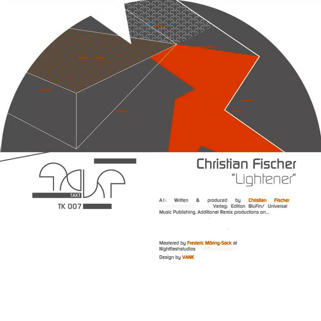 Lightener (Original Mix)