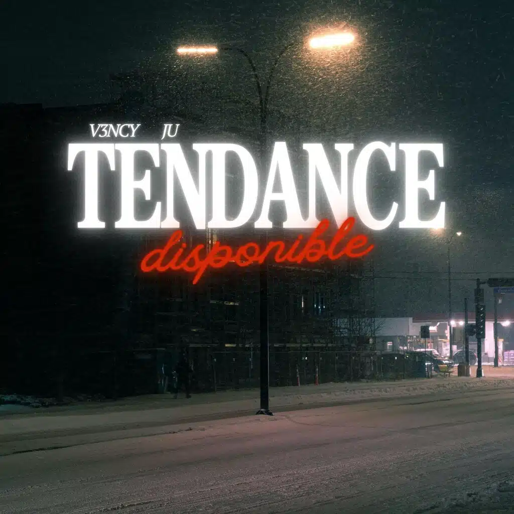 Tendance