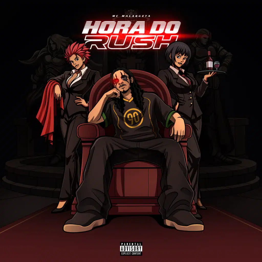 Hora do Rush