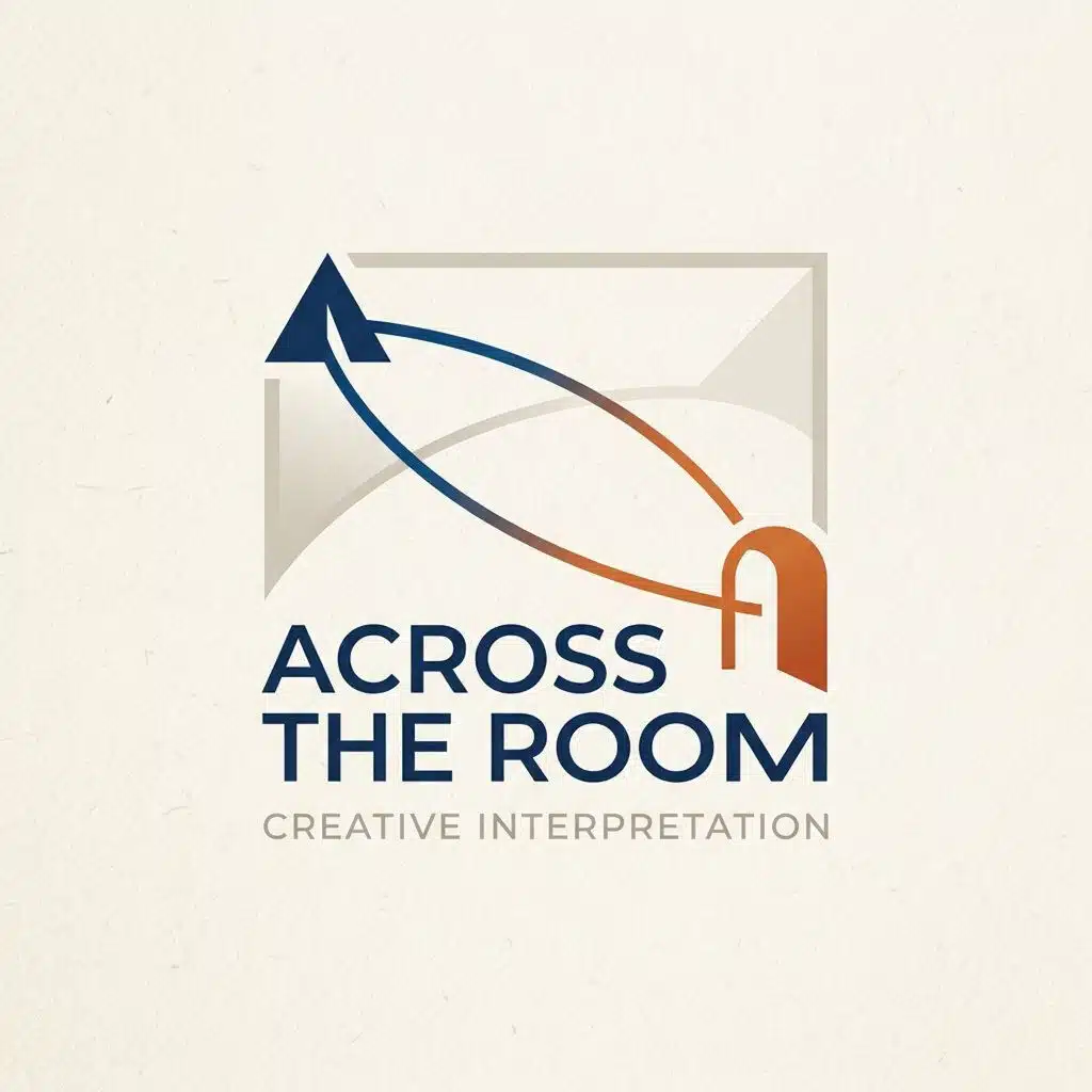 Across The Room
