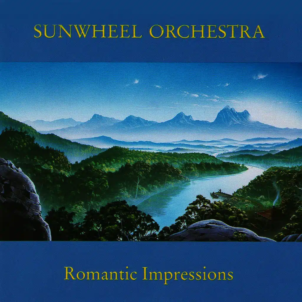 Romantic Impressions