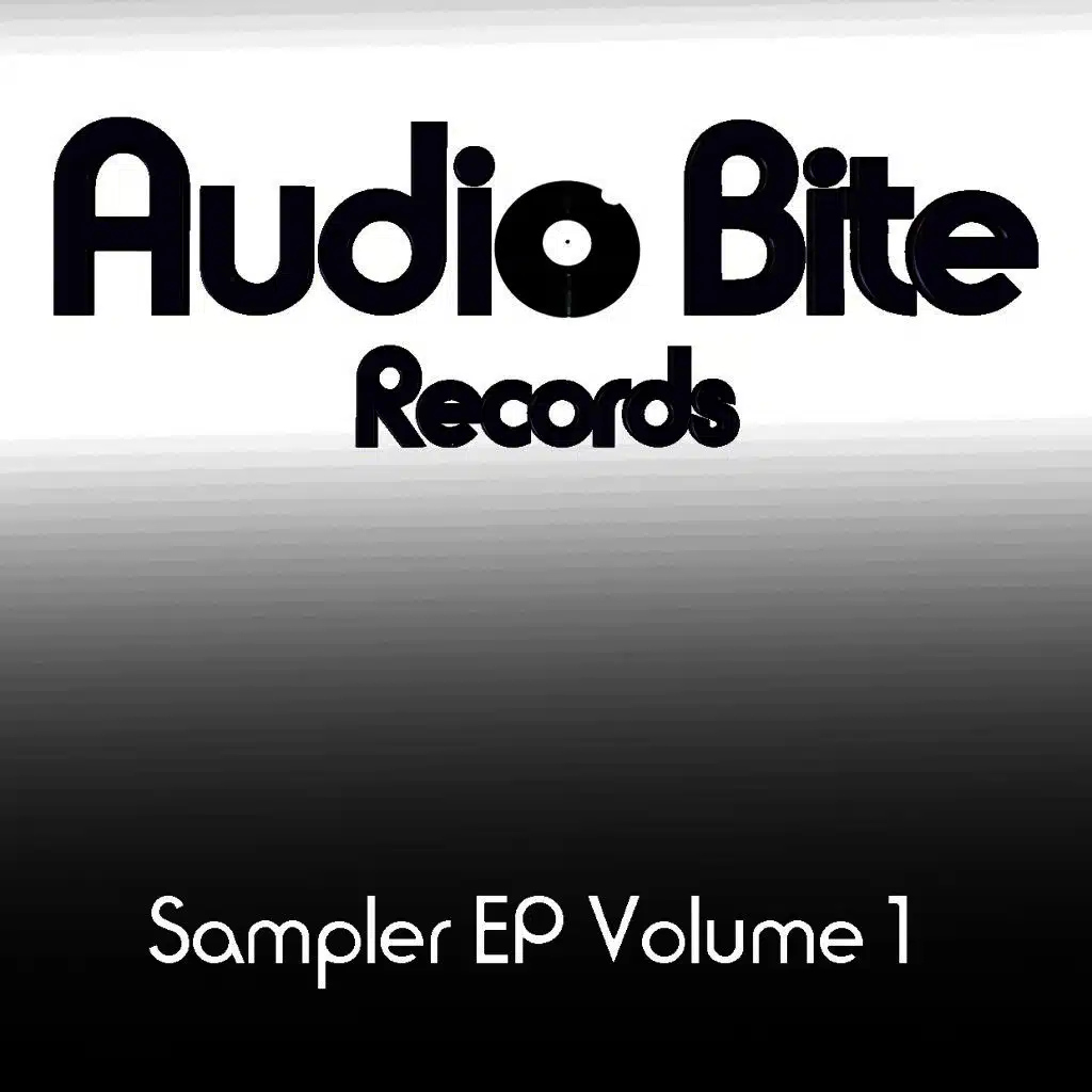 Audio Bite Sampler, Vol. 1