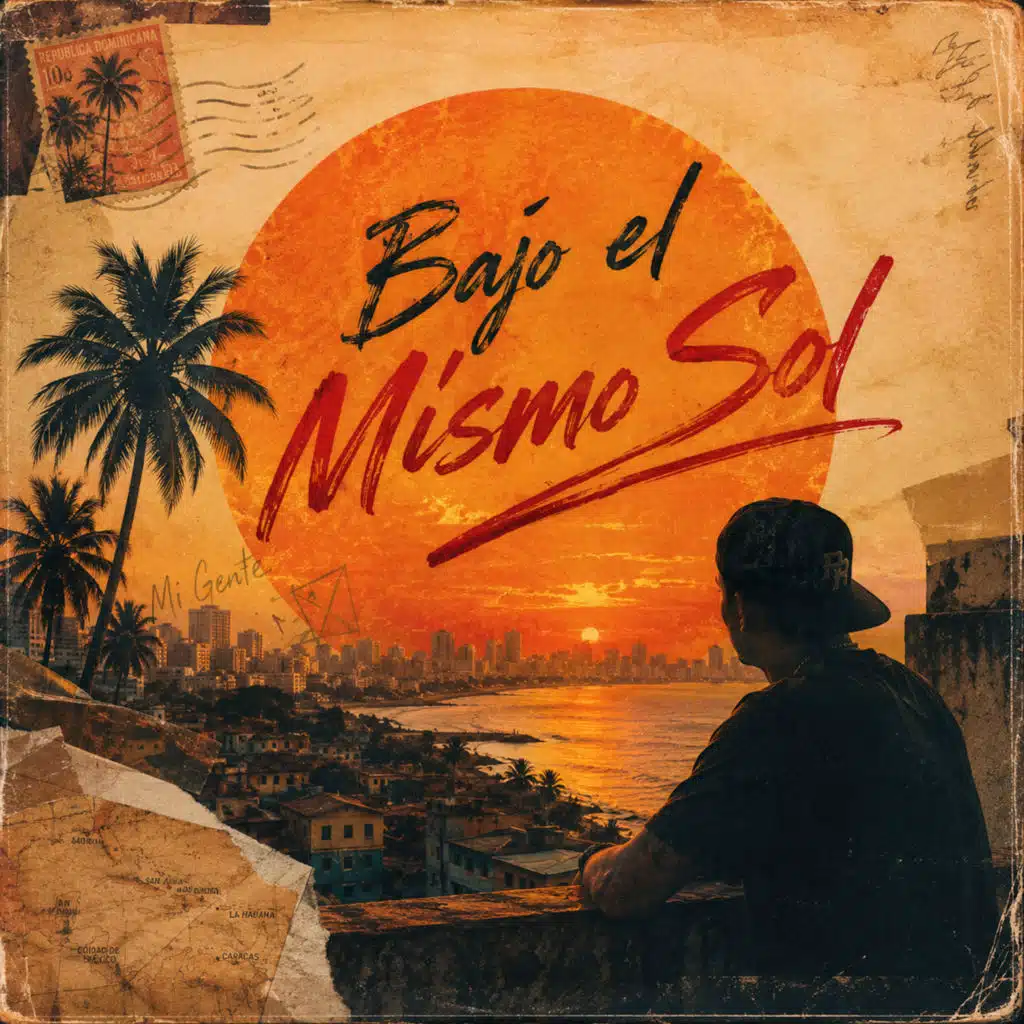 Bajo el Mismo Sol