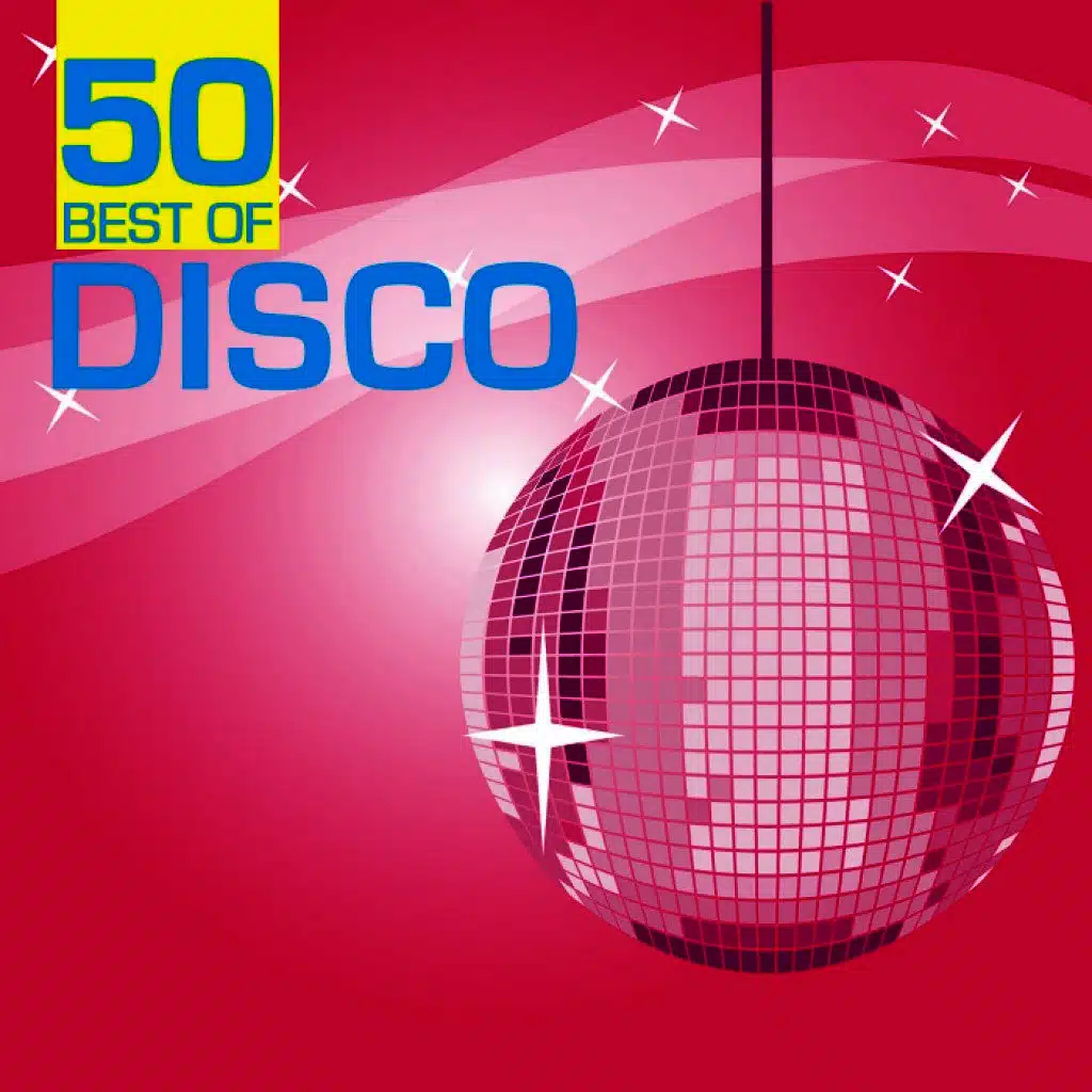 50 Best of Disco
