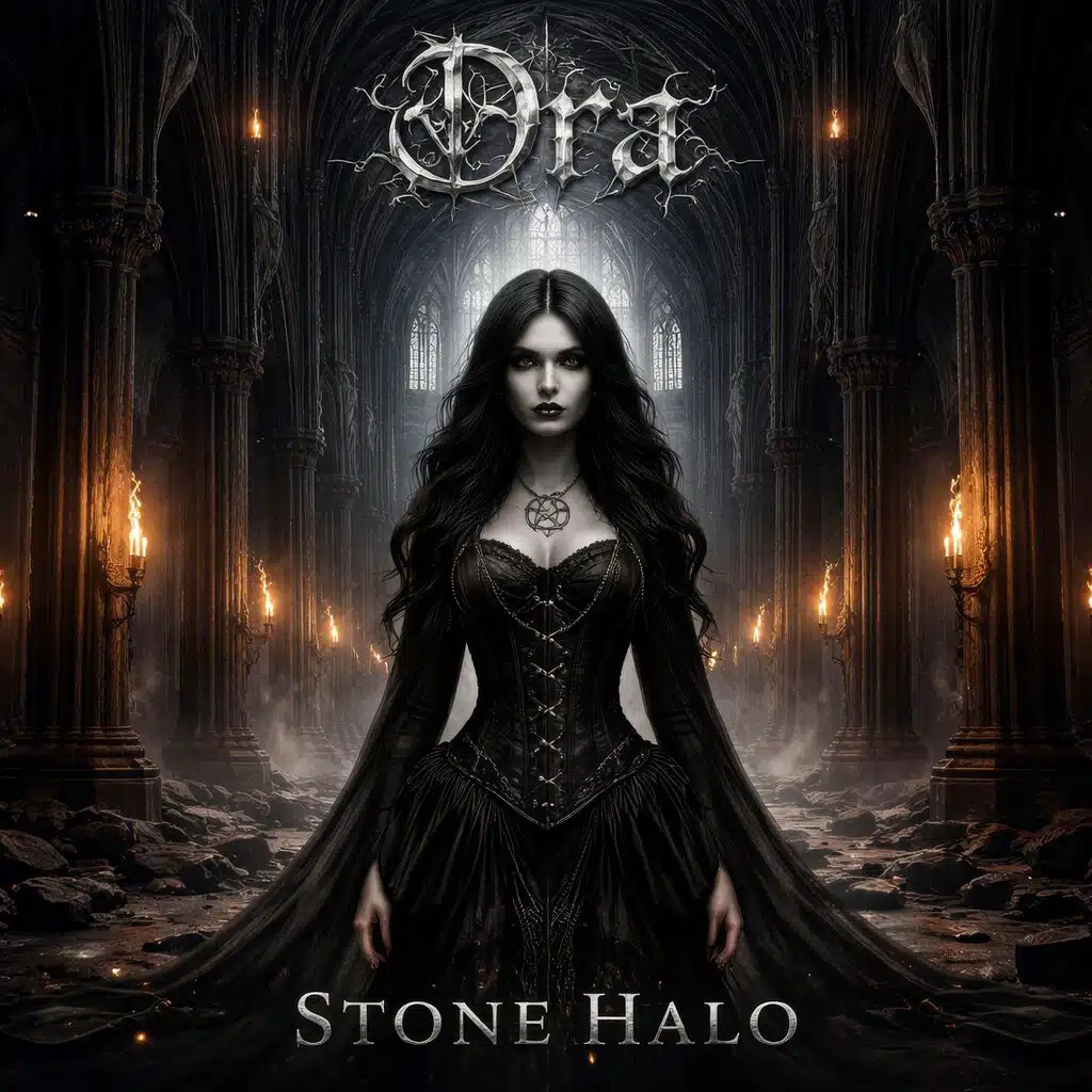 Stone Halo