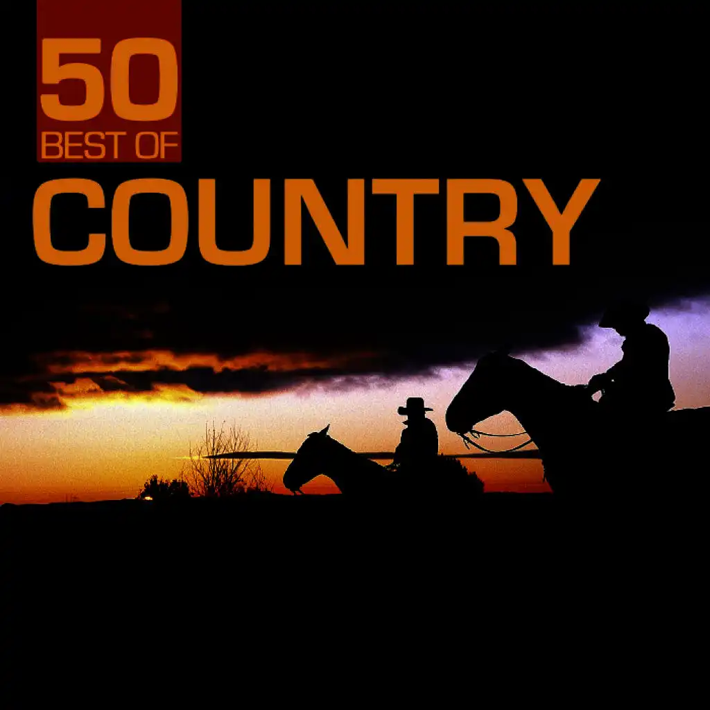 50 Best of Country
