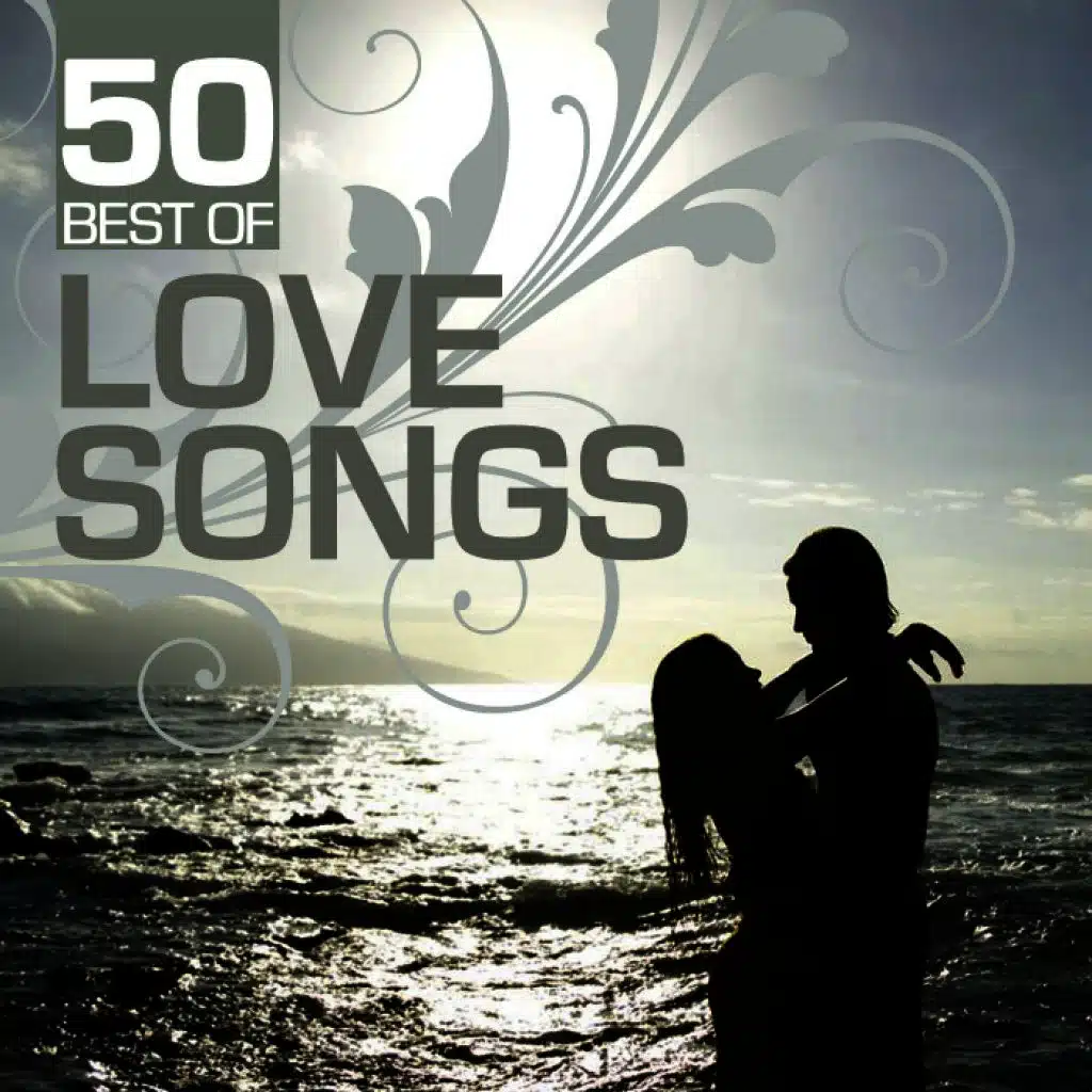 50 Best of Love Songs