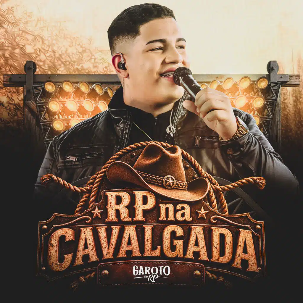 RP na Cavalgada (Ao Vivo)