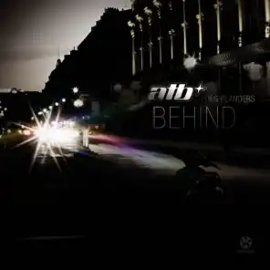 Behind (Taylor & Gallahan RMX) [ft. Flanders]