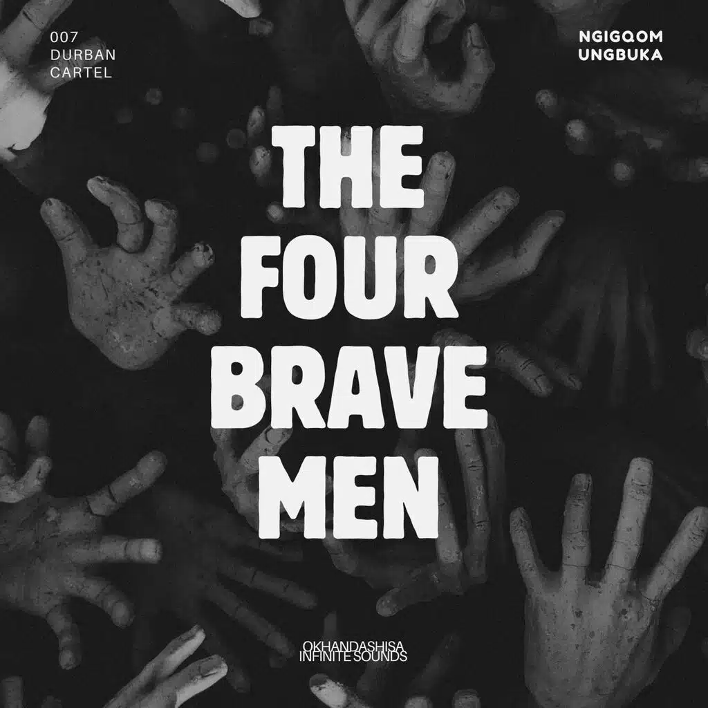 The Four Brave Men