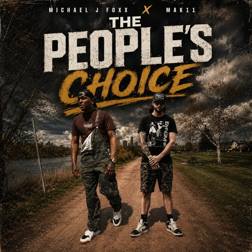 The People's Choice