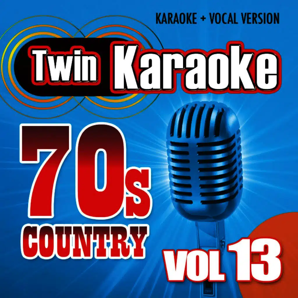 The King Is Gone (Vocal Version)