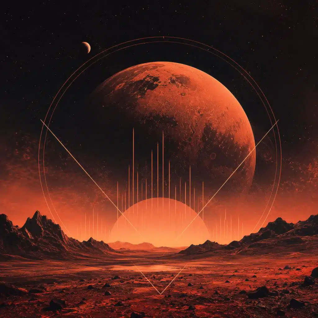 Mars Atmos