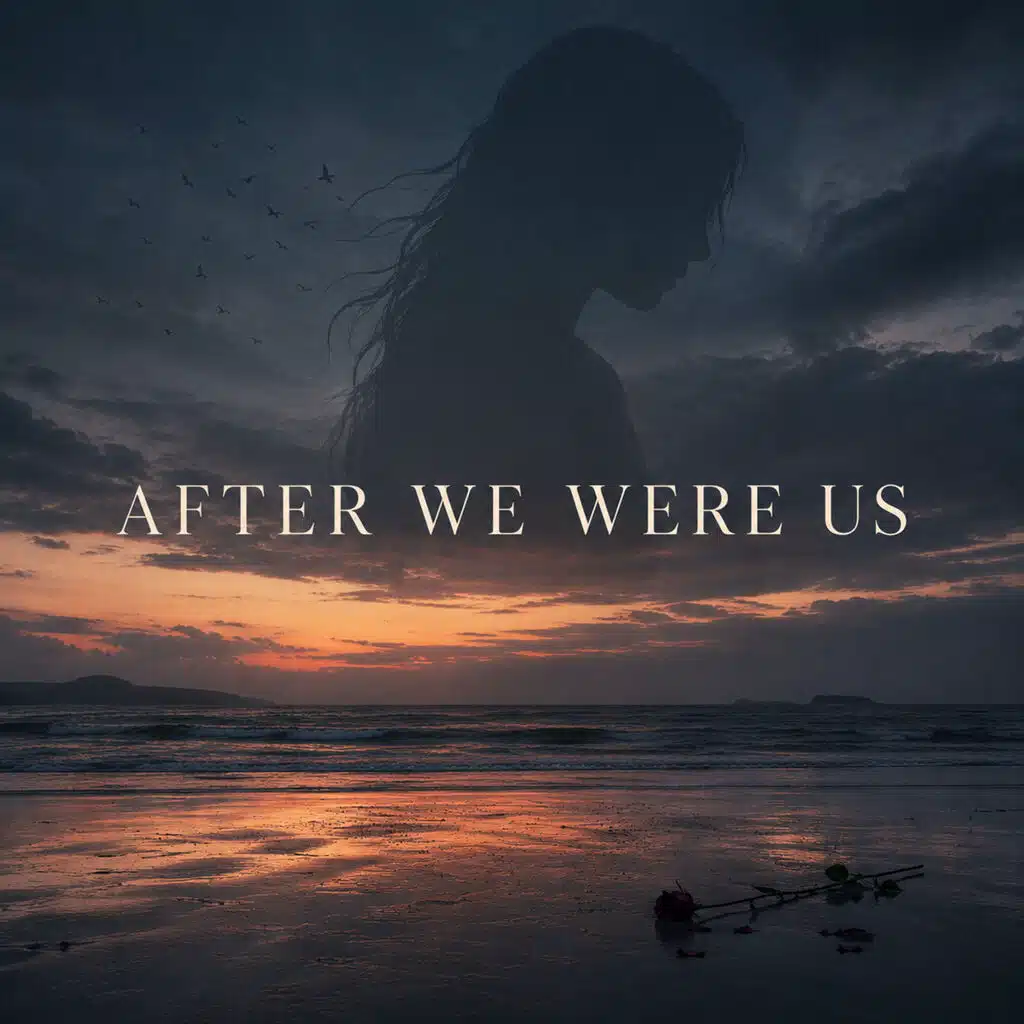 After We Were Us