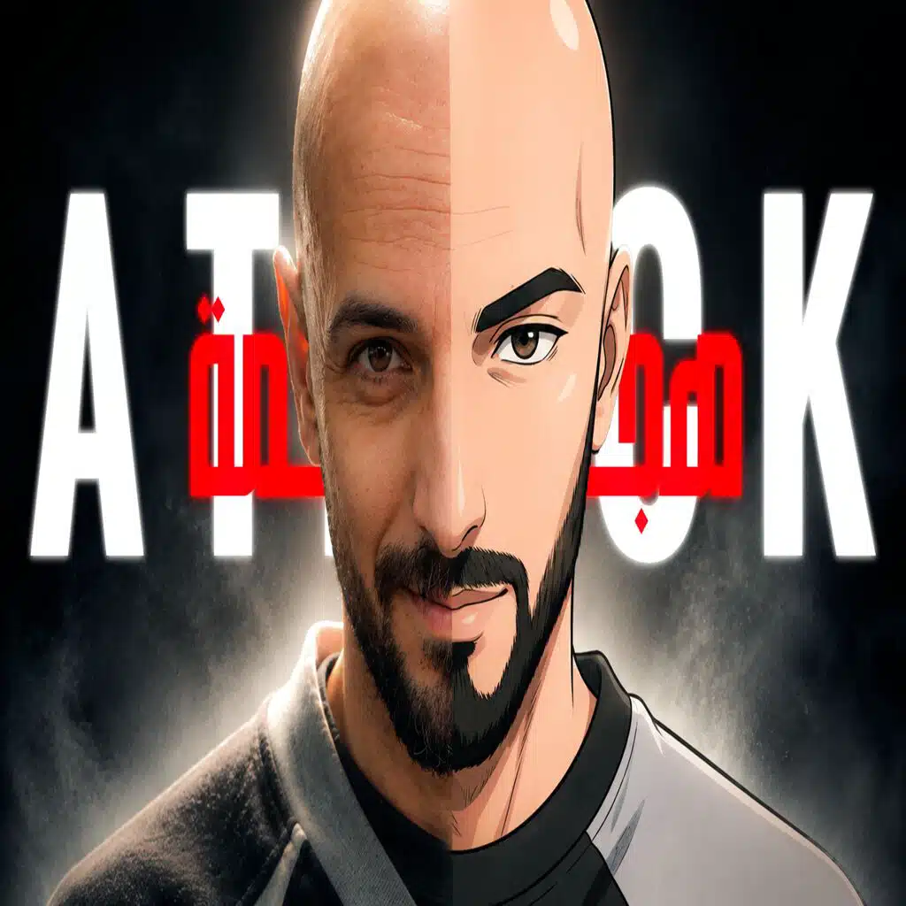 هجمة ATTACK