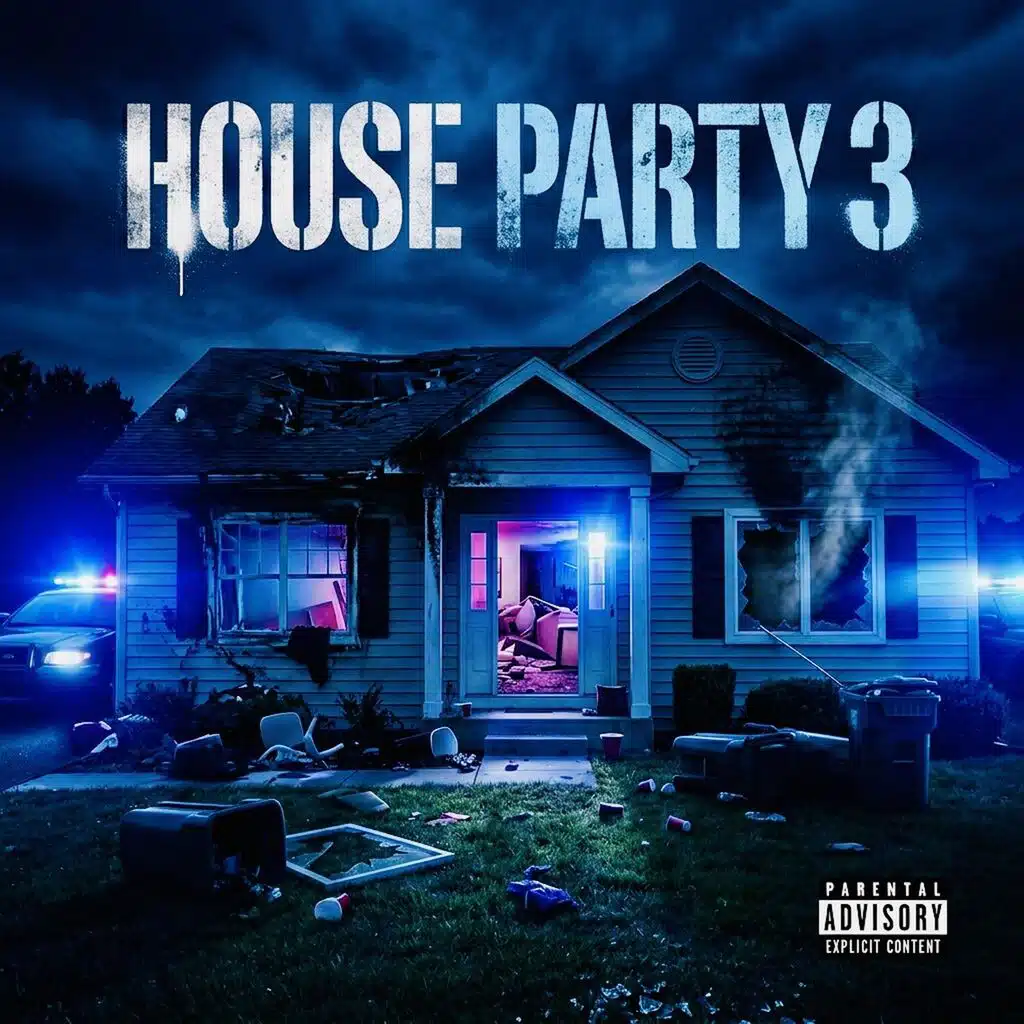 House Party 3