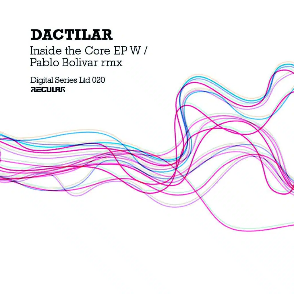 Inside the Core W.Pablo Bolivar RMX