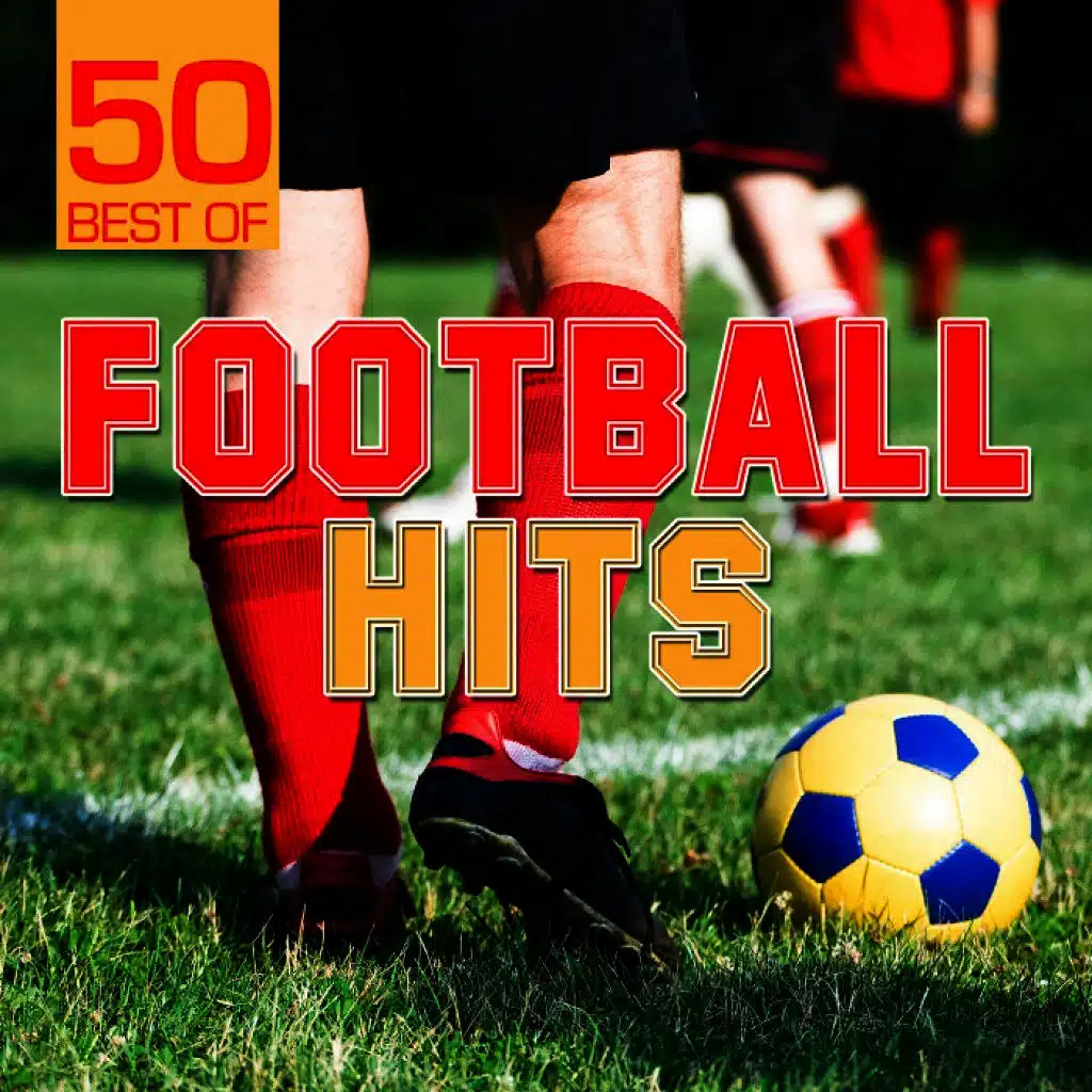 50 Best of Football Hits