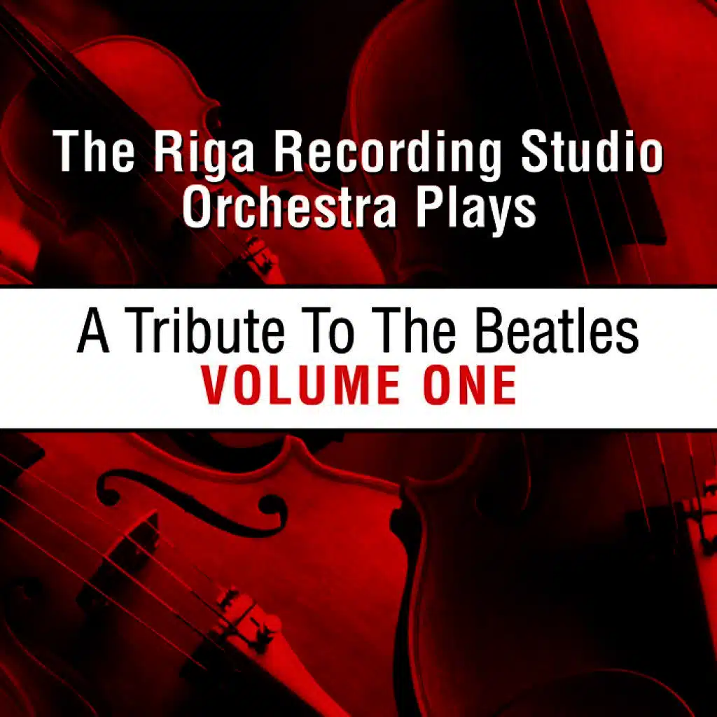 Beatles on Strings - A Symphonic Tribute Vol. 1