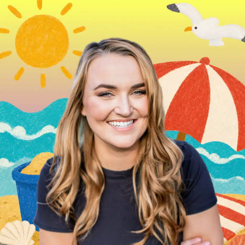 Week 4: How to Stop Overthinking Data Insights | GMAT Summer Study Series with Hailey Cusimano, Menlo Coaching