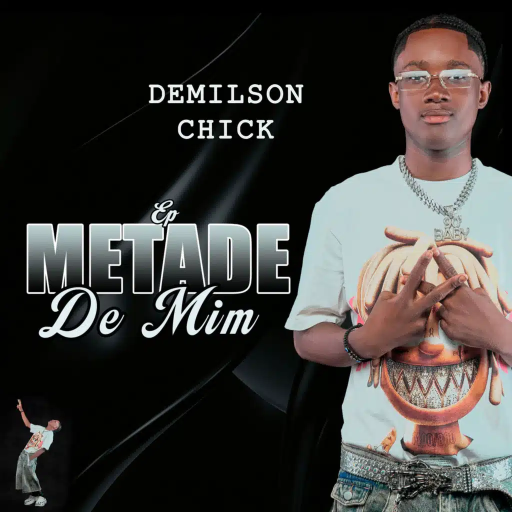 Metade De Mim