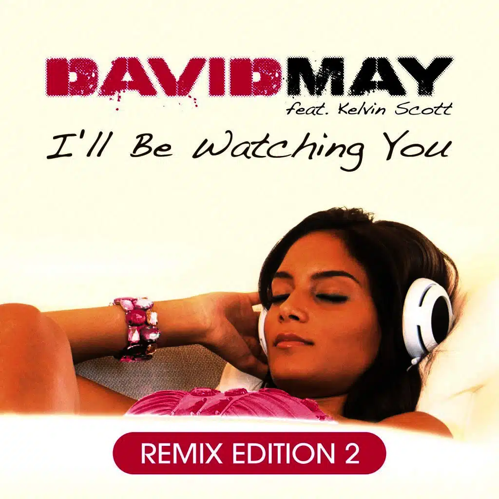 David May feat. Kelvin Scott