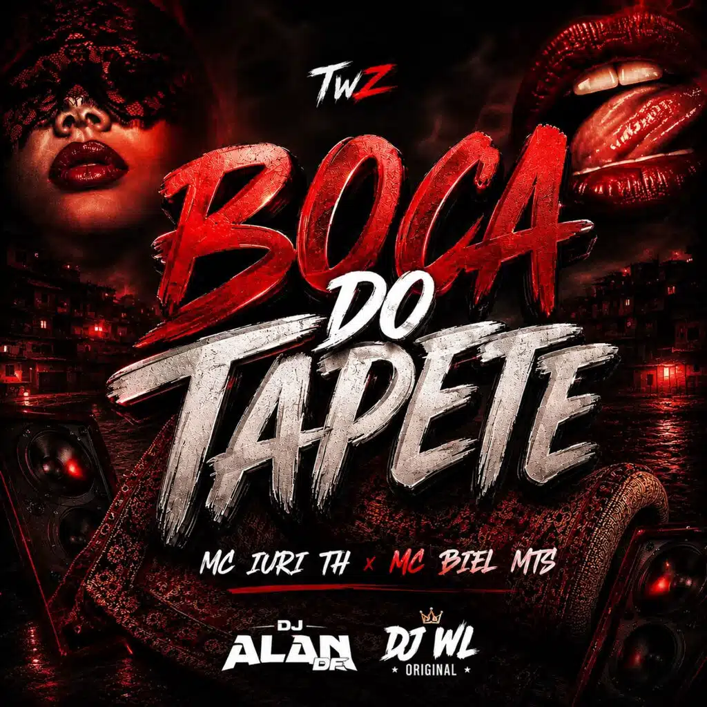 Boca Do Tapete