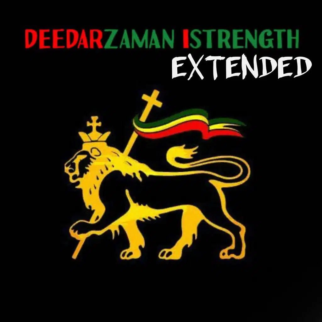 Istrength Extended