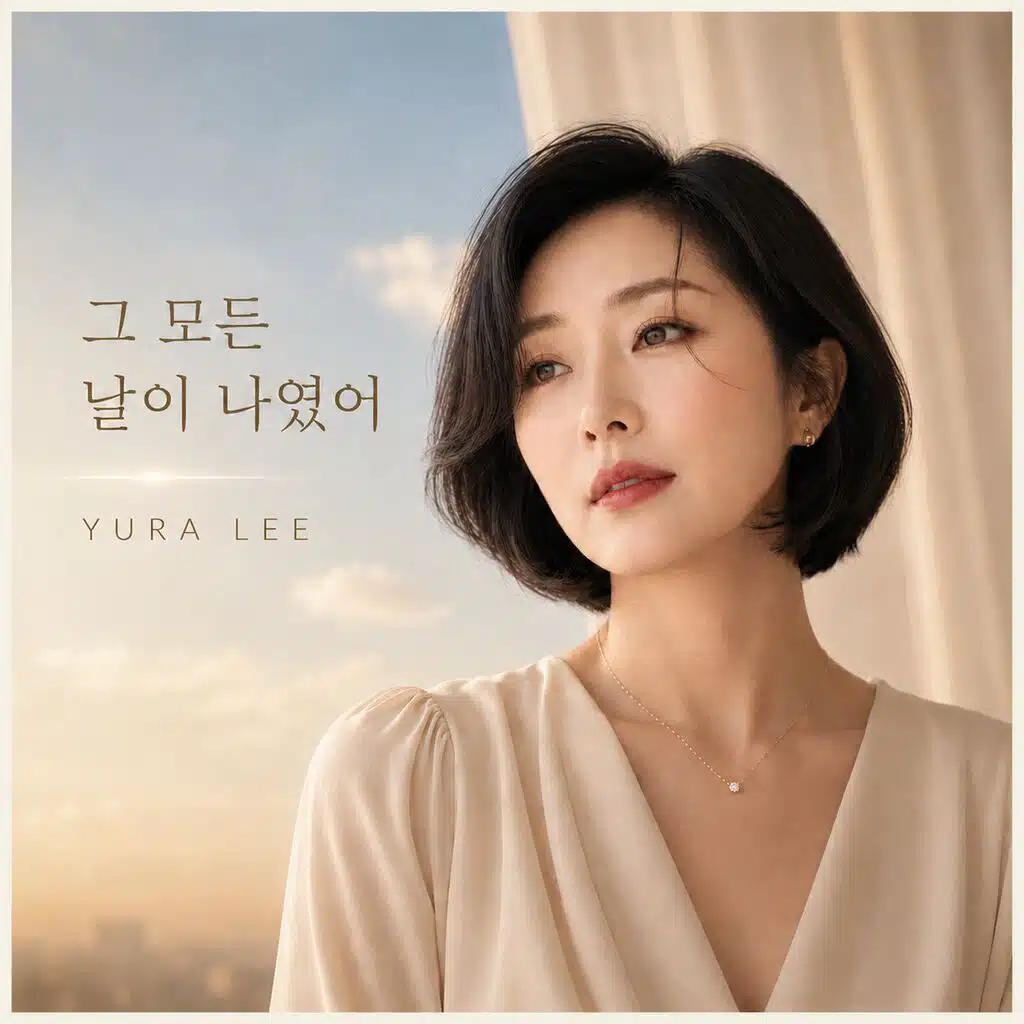 그 모든 날이 나였어