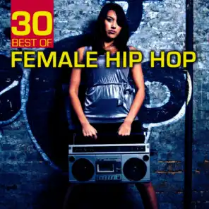 30 Best Of Female Hip Hop
