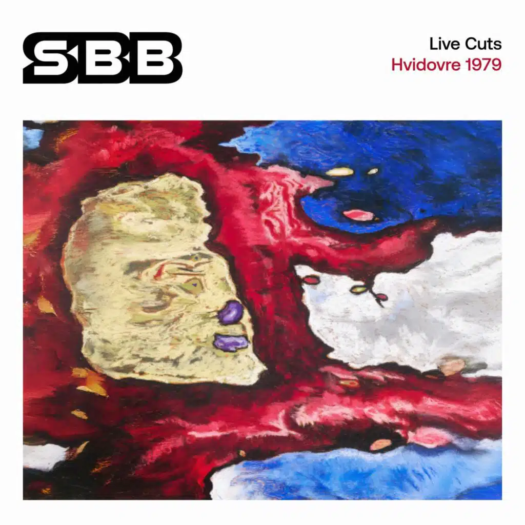 Live Cuts: Hvidovre 1979