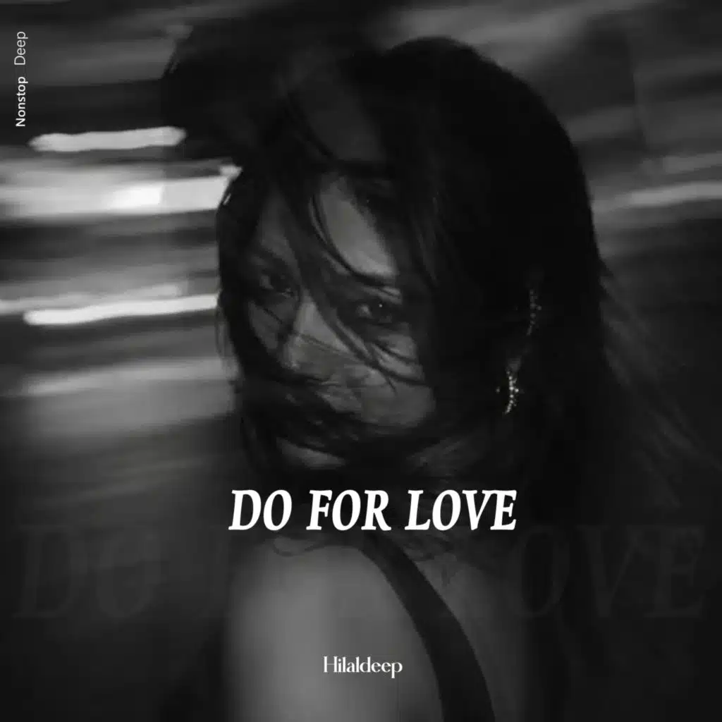 Do for Love