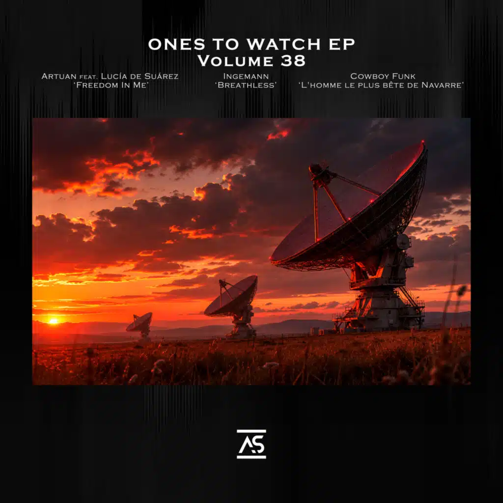 Ones to Watch 38