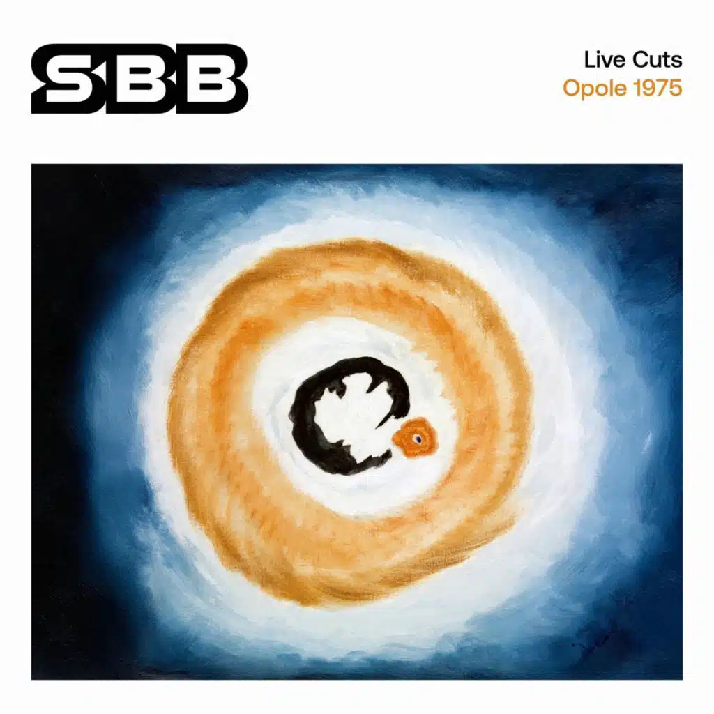 Live Cuts: Opole 1975